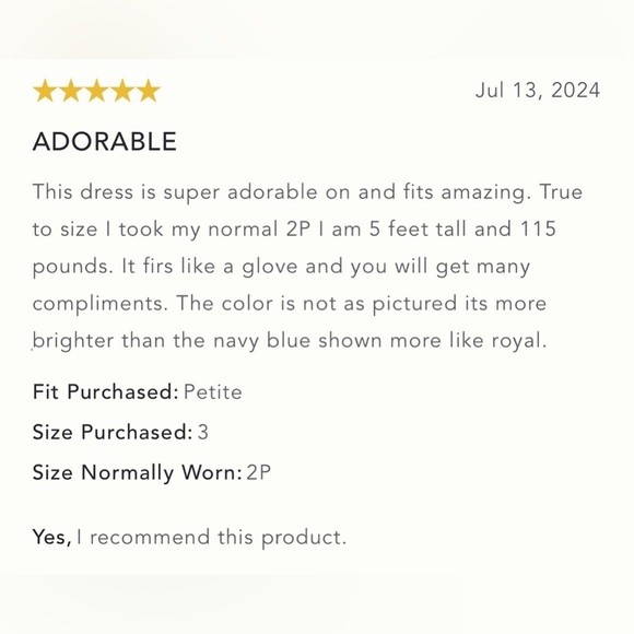 NWT Size 12 - Anthropologie Linen Mini Dress in light yellow - Picture 13 of 16